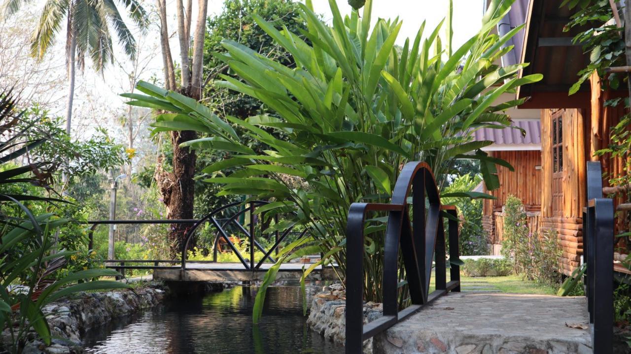 In My Dream Resort Ban Huai Maenam Noi Eksteriør billede