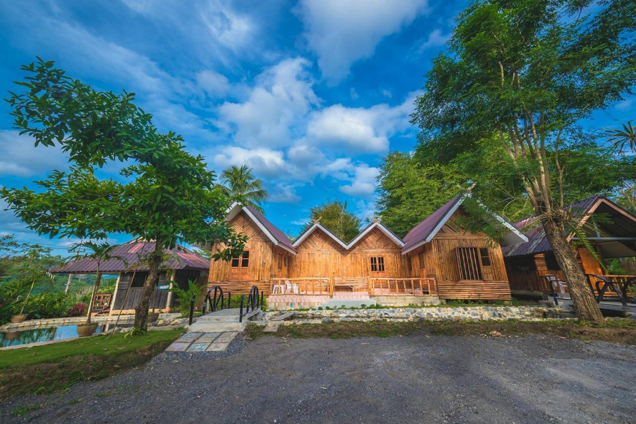 In My Dream Resort Ban Huai Maenam Noi Eksteriør billede