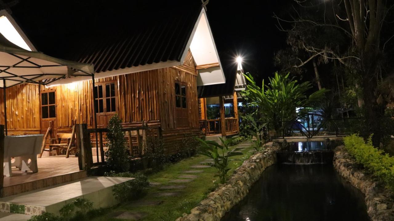 In My Dream Resort Ban Huai Maenam Noi Eksteriør billede