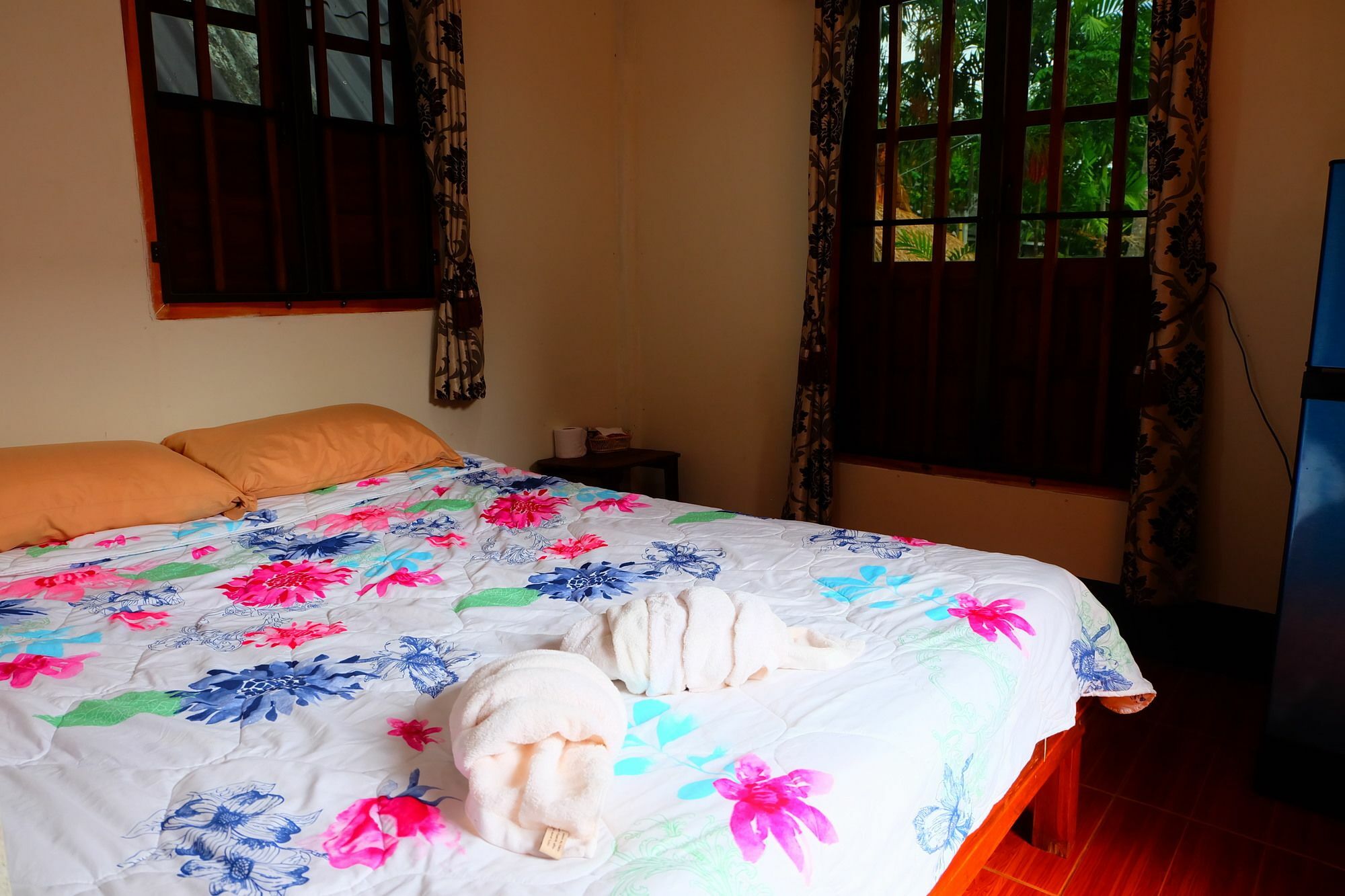 In My Dream Resort Ban Huai Maenam Noi Eksteriør billede