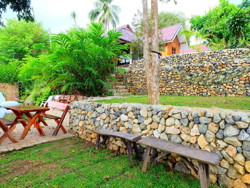 In My Dream Resort Ban Huai Maenam Noi Eksteriør billede